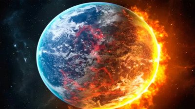 Qué dice una predicción científica sobre el fin del mundo para noviembre de este año
