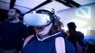 Campus Party vuelve a Entre Ríos: fechas y propuestas del evento estudiantil masivo que se hará en Paraná