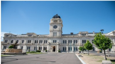 Declaran la Emergencia Hídrica en toda la provincia por el fenómeno climático El Niño