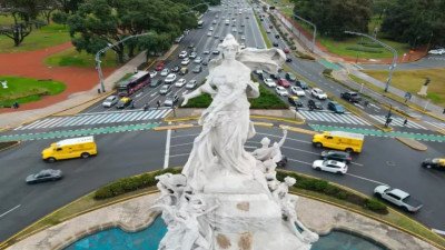 Papa Leon XIV en Argentina: donde sera la misa central y que lugares visitara