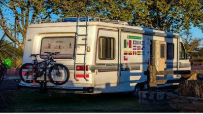 Entre Ríos avanza en el ordenamiento del turismo rodantero con una red de municipios