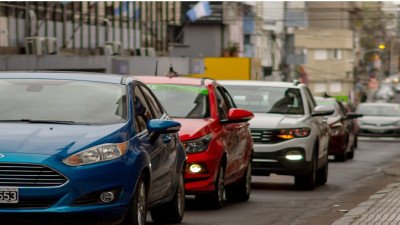 ATER recordó los tributos que vencen en septiembre