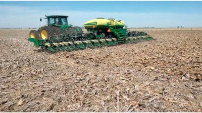 Advierten que El Niño amenaza la seguridad alimentaria de 16 millones de personas