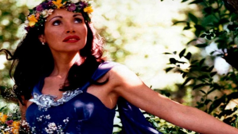 Gilda, a 30 años de su muerte: de maestra jardinera a ícono popular que trascendió la cumbia