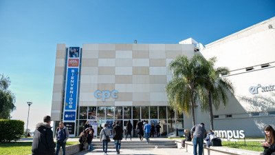 Campus Party vuelve a Entre Ríos con talleres gratuitos de IA, robótica y nuevas tecnologías