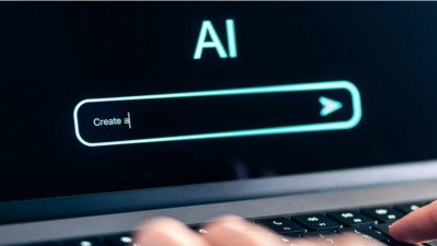 Una Inteligencia Artificial habría resuelto en 88 horas un desafío matemático de más de dos décadas