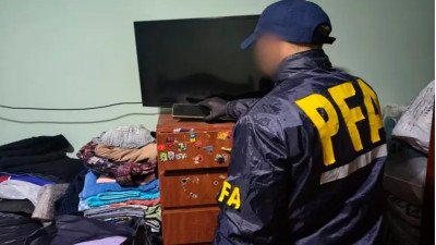 El FBI reportó nueve alertas por amenazas violentas con IA: una fue en Entre Ríos