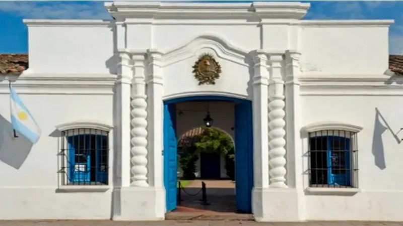San Miguel de Tucumán será capital simbólica del país cada 9 de julio