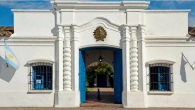 San Miguel de Tucumán será capital simbólica del país cada 9 de julio
