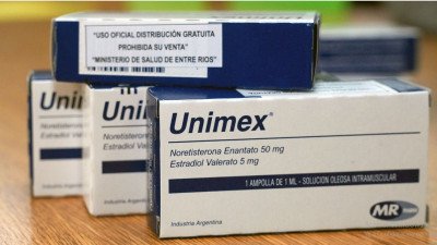 La provincia invirtió más de 91 millones de pesos en insumos de salud sexual y reproductiva