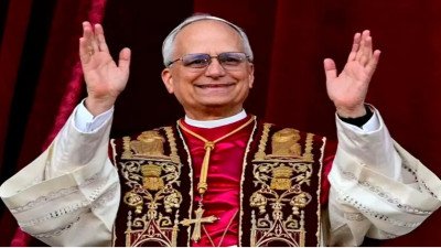 El Gobierno confirmó que el 9 de noviembre será feriado nacional por la visita del papa León XIV