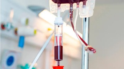Testigos de Jehová modificaron su postura sobre las transfusiones de sangre