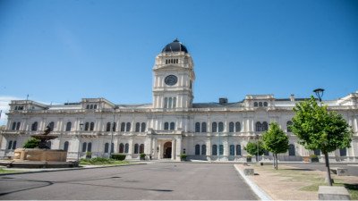 El jueves 1 de octubre iniciará el cronograma de pagos para la administración pública provincial