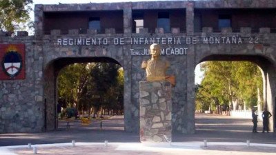 Soldado voluntario de 19 años fue hallado sin vida en un regimiento