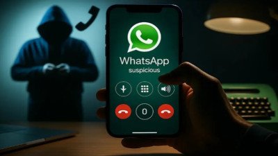 Estafa con videollamadas: qué buscan cuando piden compartir la pantalla de WhatsApp
