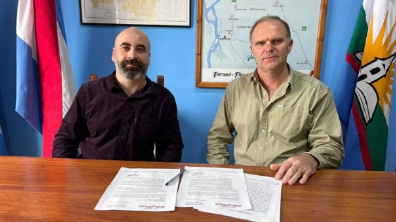 Valle María será sede de la Residencia de Guión y Desarrollo de Proyectos Audiovisuales Timotec 2026
