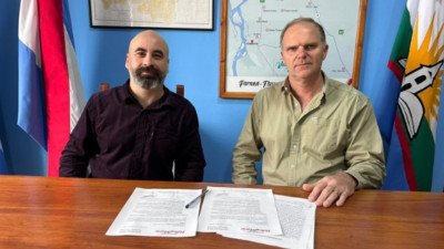 Valle María será sede de la Residencia de Guión y Desarrollo de Proyectos Audiovisuales Timotec 2026