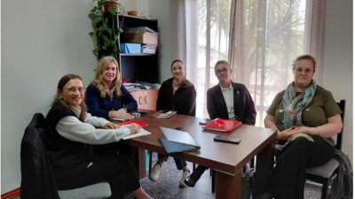 Voces en red: Salud mental y comunidad educativa