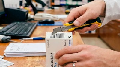 PAMI avanza hacia el fin de los troqueles: qué deberán presentar los afiliados en farmacias
