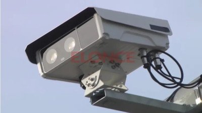 Comienzan las fotomultas en el acceso a Oro Verde: desde cuándo y cuánto costarán las infracciones