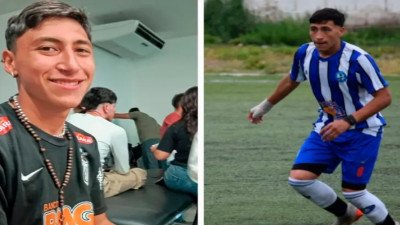 Un mal diagnóstico cambió la vida de un joven y ahora necesita $6,4 millones para un estudio médico