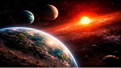 El Sistema Solar podría desaparecer mucho antes de lo previsto: qué descubrieron los científicos