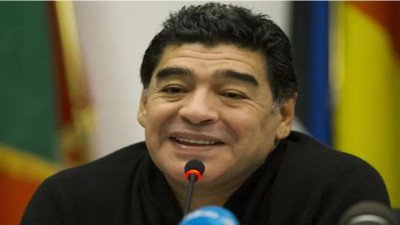 Diego Maradona cumpliría 66 años: un repaso por sus frases más recordadas