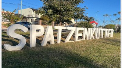 La Comuna avanzó con la licitación para el nuevo destacamento policial
